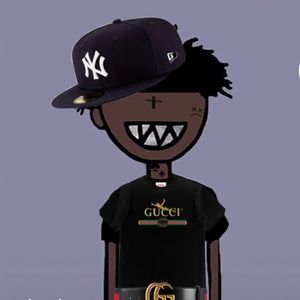 Meet your Posher, Marlon